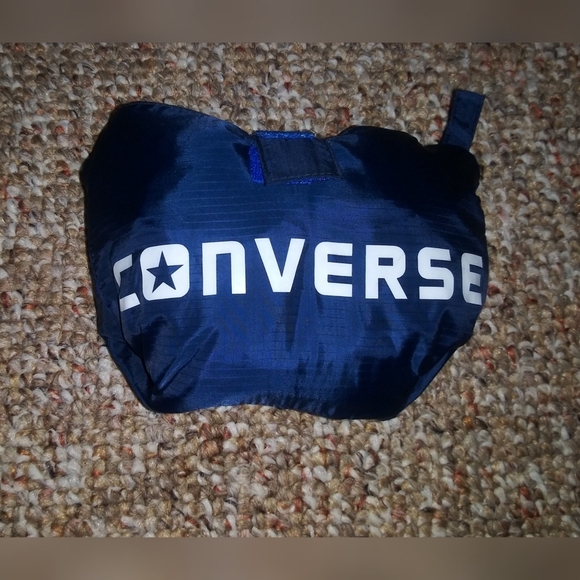 Boys size 5 Converse Jacket - Picture 2 of 5